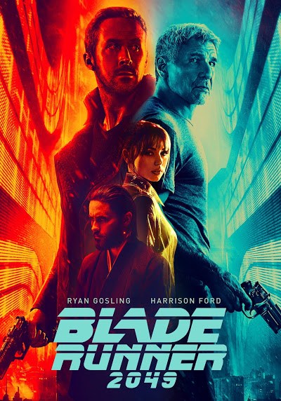 HD0772 - Blade Runner 2018 - Tội Phạm Nhân Bản